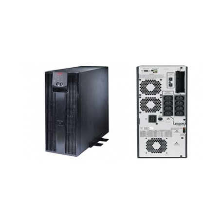 APC Smart-UPS XL 2000VA 230V Tower/Rack Conv.
