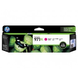 HP 971XL Magenta CN627AM Ink Cartridge