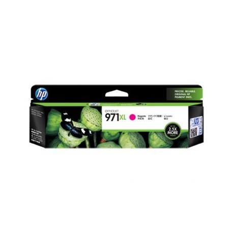 HP 971XL Magenta CN627AM Ink Cartridge