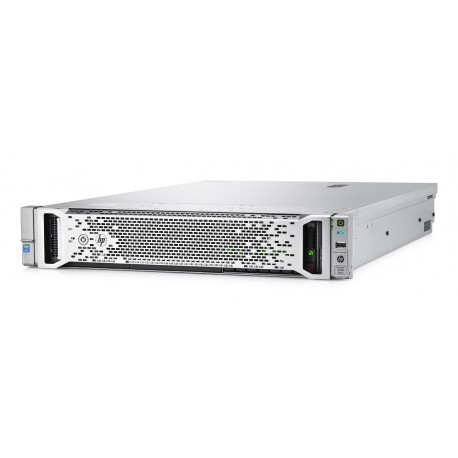 HPE PROLIANT DL180 Gen9 E5-2620v4 LFF Base WW Svr