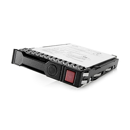 HPE 1TB 12G SAS 7.2K 3.5 MDL SC HDD