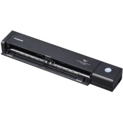 Escaner P-208II