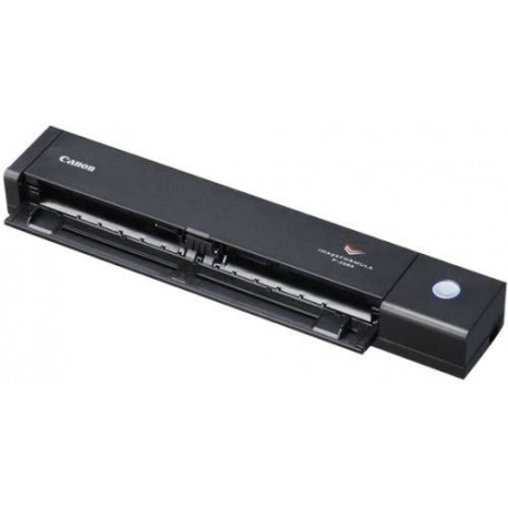 Escaner P-208II