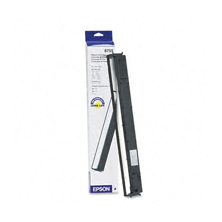 CINTA EPSON 9 PIN CARRO ANCHO (FX)  8755