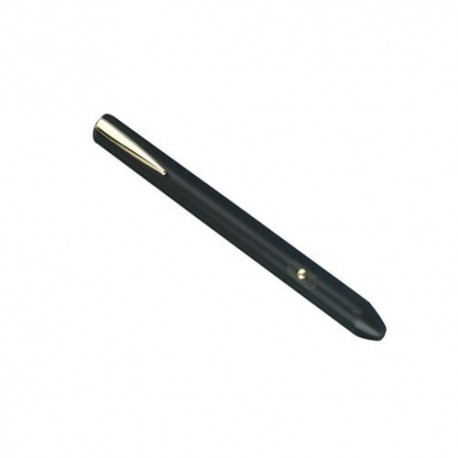 PUNTERO Quartet  LASER MP-1100 METAL NEGRO 274MTS