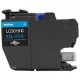 Brother LC3019C tinta cian (1.500 pag. aprox.
