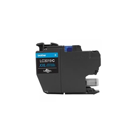 Brother LC3019C tinta cian (1.500 pag. aprox.