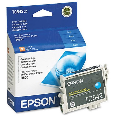 TINTA R800/1800 - Cyan