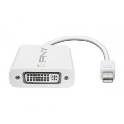 Cable mDP to DVI  (single)