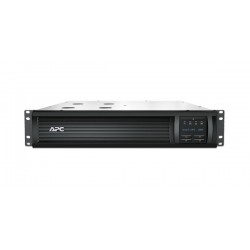 UPS APC 1000RM 2U 230 VA C/PowerChute