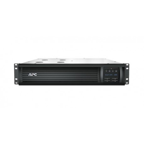 UPS APC 1000RM 2U 230 VA C/PowerChute