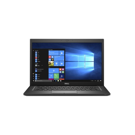 Notebook Latitude 7480 i5/8GB/256GB/W10P/3 onsite