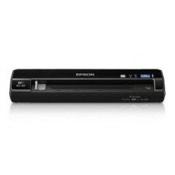Scanner Epson WorkForce DS-40 Portable (Wi-Fi)