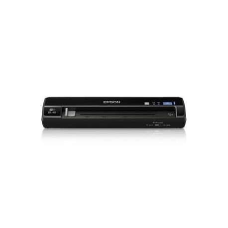 Scanner Epson WorkForce DS-40 Portable (Wi-Fi)