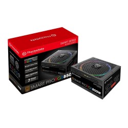 Fuente de poder SMART 850W Bronze
