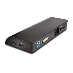 DOCKING STATION SD4000 4K USB 3.0