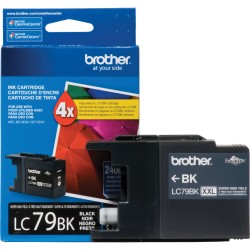 CARTRIDGE BROTHER LC-79 NEGRO (MFC-J6710)