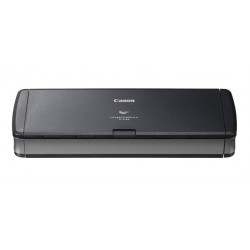Scanner P-215 B&N 15/30- Color 10/20-500scan/dia