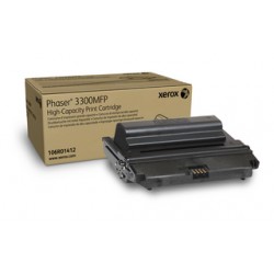High Capacity Print Cart P/ Phaser 3300mfp
