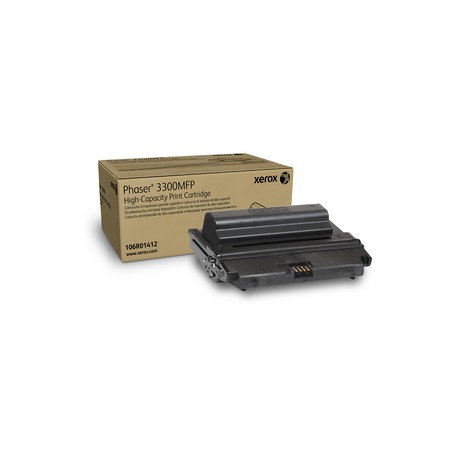 High Capacity Print Cart P/ Phaser 3300mfp