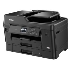 Brother Multifuncional de inyec  MFC-J6730DW