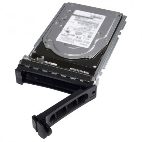 Dell disco 1TB 7.2K RPM SATA 6Gbps 3.5in Cabled