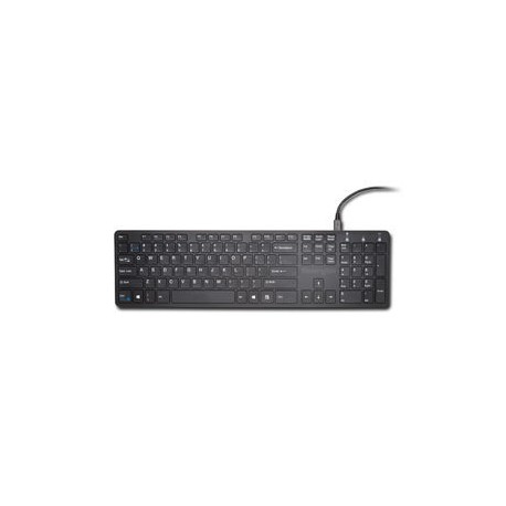 Teclado KP400 Switchable (cable y bluetooth)