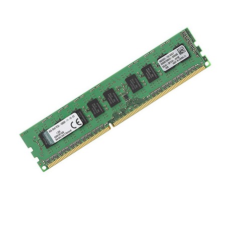8GB 1600MHz Low Voltage Module