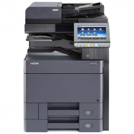 MULTIFUNCIONAL MONO  TASKALFA 6002i
