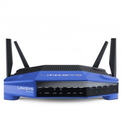 LINKSYS  MU-MIMO  ULTRA SMART WI-FI ROUTER AC3200