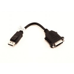 Cable DP to DVI  (single)
