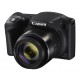 Camara PowerShot  SX-420 IS  (BLACK)