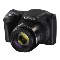 Camara PowerShot  SX-420 IS  (BLACK)