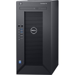 Dell server T30 Intel Xeon E3-1225v5/8GB