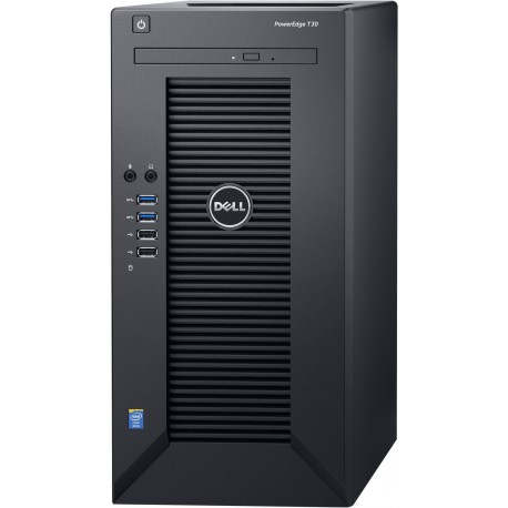 Dell server T30 Intel Xeon E3-1225v5/8GB