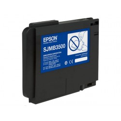 Maintenance box for C3500 - C33S020580