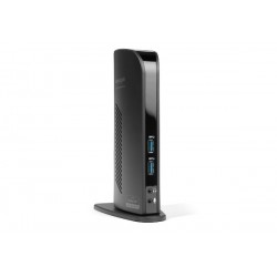 DOCKING STATION SD3500V (USB 3.0 Dual DVI