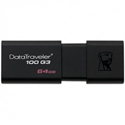 Pendrive 3.0 DT100G3  64GB