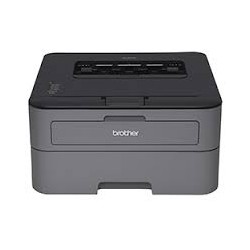 Brother  HL-L2320D Imp. Laser Monocromatica