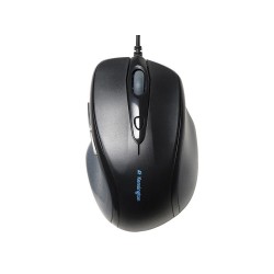 MOUSE PRO FIT USB FULL - SIZE ALAMBRICO