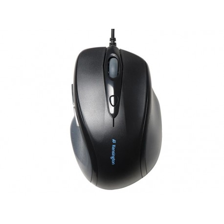 MOUSE PRO FIT USB FULL - SIZE ALAMBRICO