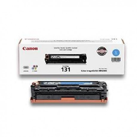 Toner 131 Cyan