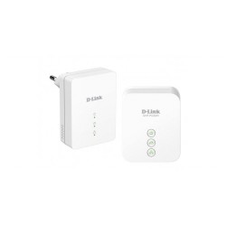 Powerline AV Wireless N150 Mini Extender Kit
