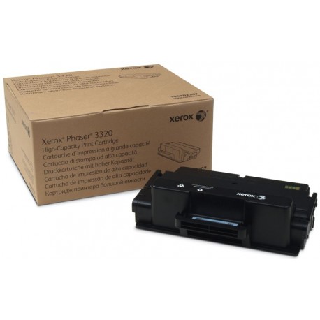 106R02306 Toner p/ Phaser 3320 PAG. 11.000