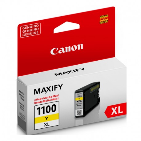 PGI-1100XL AMARILLO