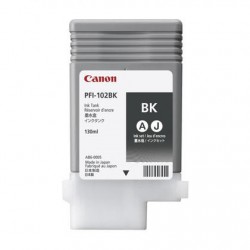 Canon Ink Tank PFI-102BK