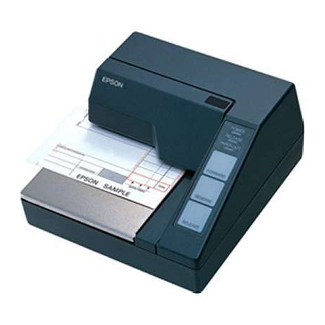 TM U295 SERIAL SLIP PRINTER (SIN FUENTE)