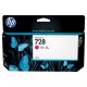130-ml Magenta DesignJet Ink Cartridge