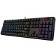 TECLADO Tt POSEIDON Z RGB GAMER