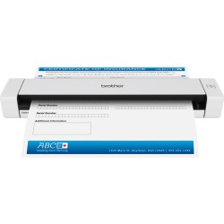 Brother  DS620 Escanner Portatil UBS